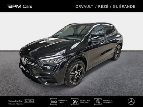 Mercedes GLA , garage ETOILE AUTOMOBILES ORVAULT  ORVAULT