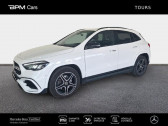 Mercedes GLA occasion année 2023 boite Automatique Annonce Mercedes GLA occasion Essence e 218ch AMG Line 8G-DCT à CHAMBRAY LES TOURS