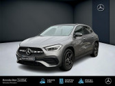 Annonce Mercedes GLA occasion Essence e 218ch DCT8 AMG Line Toit Ouvrant Eclaira  FORBACH
