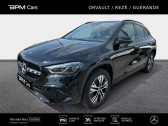 Mercedes GLA occasion année 2024 boite Automatique Annonce Mercedes GLA occasion Essence e 218ch Progressive Line 8G-DCT à GUERANDE