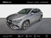 Mercedes GLA e 218ch Progressive Line 8G-DCT   ORVAULT 44