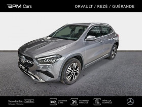 Mercedes GLA , garage ETOILE AUTOMOBILES ORVAULT  ORVAULT