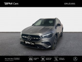 Mercedes GLA e 218ch Progressive Line 8G-DCT  2024 - annonce de voiture en vente sur Auto Sélection.com
