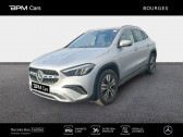 Mercedes GLA e 218ch Progressive Line 8G-DCT   BOURGES 18