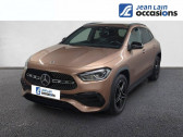 Mercedes GLA occasion année 2022 boite Automatique Annonce Mercedes GLA occasion Essence e 8G-DCT AMG Line à La Motte-Servolex