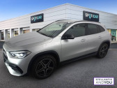 Mercedes GLA e 8G-DCT AMG Line   RILLIEUX LA PAPE 69
