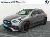 Annonce Mercedes GLA occasion Essence e 8G-DCT AMG Line  Montpellier