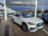 Mercedes GLA occasion année 2020 boite Automatique Annonce Mercedes GLA occasion Hybride e 8G-DCT AMG Line à SAINT-ETIENNE