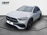 Mercedes GLA occasion année 2023 boite Automatique Annonce Mercedes GLA occasion Essence e 8G-DCT AMG Line à VANNES