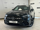 Annonce Mercedes GLA occasion Hybride e 8G-DCT AMG Line  VILLEFRANCHE SUR SAONE