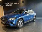 Mercedes GLA occasion année 2023 boite Automatique Annonce Mercedes GLA occasion Essence e 8G-DCT Progressive Line à Les Ulis