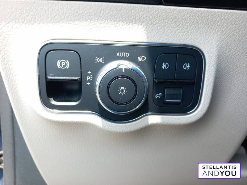 Mercedes GLA e 8G-DCT Progressive Line  occasion  TOURS - photo n6