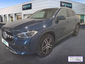 Mercedes GLA occasion année 2020 boite Automatique Annonce Mercedes GLA occasion Essence e 8G-DCT Progressive Line à CHAMBRAY LES TOURS
