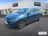 Mercedes GLA e 8G-DCT Progressive Line  2020 - annonce de voiture en vente sur Auto Sélection.com
