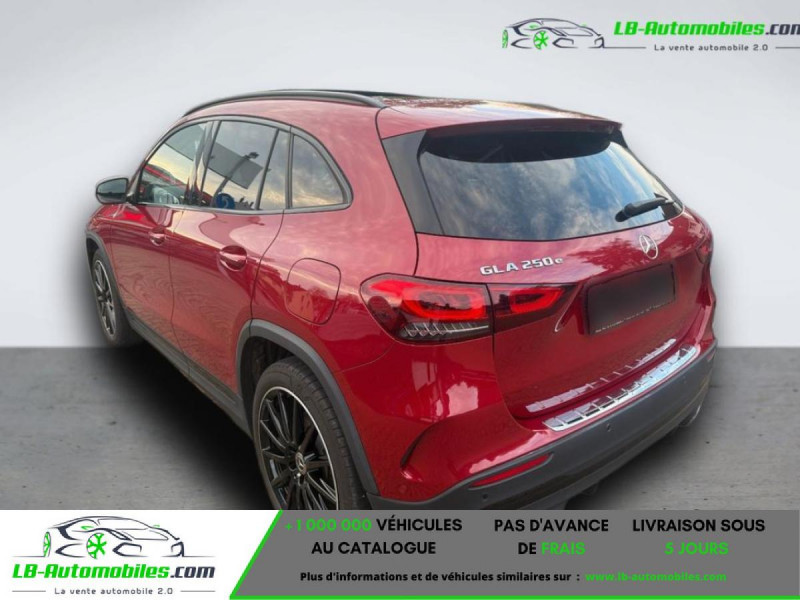 Mercedes GLA e AMG DISTR/PANO/MBEAM/360/NIGHT PAKET  occasion  Beaupuy - photo n4