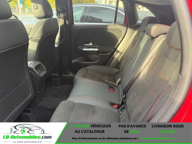 Mercedes GLA e AMG DISTR/PANO/MBEAM/360/NIGHT PAKET  occasion  Beaupuy - photo n7