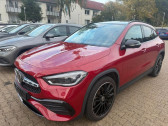 Annonce Mercedes GLA occasion Hybride e AMG DISTR/PANO/MBEAM/360/NIGHT PAKET  L'Union