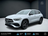 Annonce Mercedes GLA occasion Hybride e AMG Line 1.3 218 ch DCT8 Pack P  FORBACH