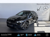 Annonce Mercedes GLA occasion Hybride e AMG Line 1.3 218 ch DCT8-TOE  BISCHHEIM