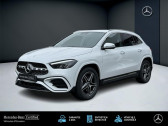 Annonce Mercedes GLA occasion Hybride e AMG Line 1.3 218 ch DCT8  FORBACH