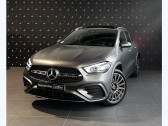 Annonce Mercedes GLA occasion Hybride e AMG Line 1.3 218 ch DCT8  BISCHHEIM