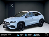 Annonce Mercedes GLA occasion Hybride e AMG Line 1.3 218 ch DCT8  METZ
