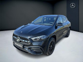 Mercedes GLA e AMG LINE 1.3 218 ch DCT8  2024 - annonce de voiture en vente sur Auto Sélection.com