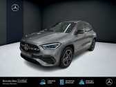 Annonce Mercedes GLA occasion Essence e AMG Line 1.3 218 DCT8 1 Main Pack sport Bla  LAXOU
