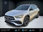Annonce Mercedes GLA occasion Essence e AMG Line 1.3 218 DCT8 Detect angle mort  EPINAL