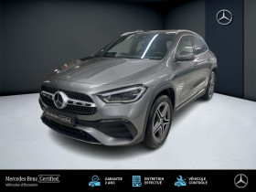 Mercedes GLA occasion 2020 mise en vente à LAXOU par le garage ETOILE 54 - photo n°1