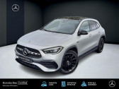 Mercedes GLA e AMG Line 1.3 218 DCT8 intgration smartpho  2021 - annonce de voiture en vente sur Auto Sélection.com