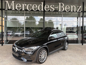 Mercedes GLA , garage ETOILE 67 OBERNAI  OBERNAI