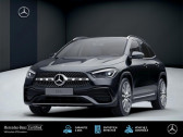 Mercedes GLA occasion année 2022 boite Automatique Annonce Mercedes GLA occasion Essence e AMG Line 160+102ch Li à BISCHHEIM