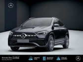 Mercedes GLA e AMG Line 2477  2021 - annonce de voiture en vente sur Auto Sélection.com