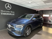 Mercedes GLA occasion année 2022 boite Automatique Annonce Mercedes GLA occasion Essence e AMG Line 250e à TERVILLE