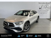 Annonce Mercedes GLA occasion Hybride e AMG Line - Distronic Siges chauffant D  BISCHHEIM