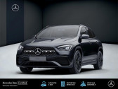 Annonce Mercedes GLA occasion Essence e AMG Line Full Black  Haguenau