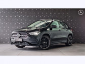 Mercedes GLA occasion année 2022 boite Automatique Annonce Mercedes GLA occasion Essence e AMG Line Full Black à BISCHHEIM