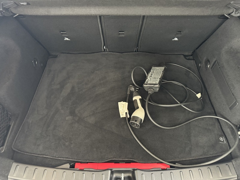 Mercedes GLA e AMG Line Full Led  occasion  LAXOU - photo n10