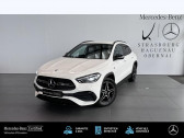 Annonce Mercedes GLA occasion Hybride e AMG Line Siges avant chauffant - Pack Sport  BISCHHEIM