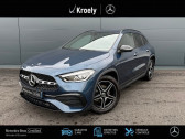 Mercedes GLA e AMG Line Siges chauffant - Pack Sport Black  2020 - annonce de voiture en vente sur Auto Sélection.com