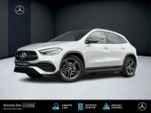 Annonce Mercedes GLA occasion Hybride e AMG Line SIEGES CHAUFFANTS CAMERA D  SAUSHEIM