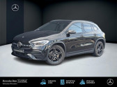 Mercedes GLA e AMG Line SIEGES CHAUFFANTS CAMERA D  2023 - annonce de voiture en vente sur Auto Sélection.com
