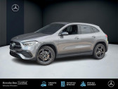 Mercedes GLA occasion année 2023 boite Automatique Annonce Mercedes GLA occasion Essence e AMG Line SIEGES CHAUFFANTSCAMERA DE RECUL AT à SAUSHEIM