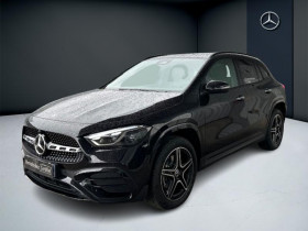 Mercedes GLA occasion 2024 mise en vente à EPINAL par le garage ETOILE 88 - photo n°1