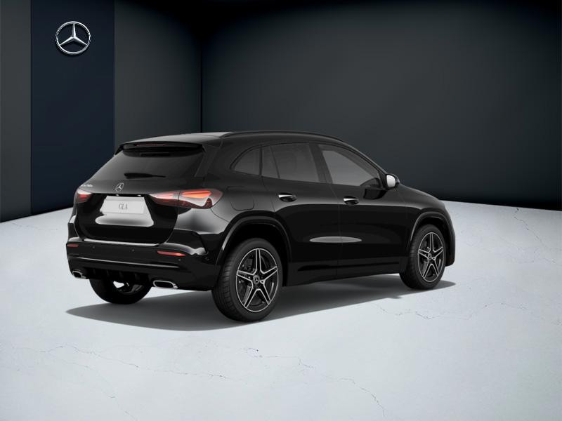 Mercedes GLA e AMG Line SIEGES REGLAGES ELECTRIQUES MEMOIRE  occasion  SAUSHEIM - photo n5