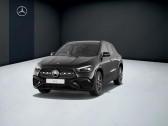 Mercedes GLA occasion année 2023 boite Automatique Annonce Mercedes GLA occasion Electrique e AMG Line SIEGES REGLAGES ELECTRIQUES MEMOIRE à SAUSHEIM