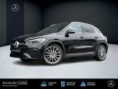 Annonce Mercedes GLA occasion Hybride e AMG Line TO CAMERA DE RECUL SIEGES  SAUSHEIM