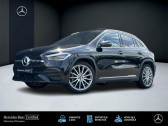 Annonce Mercedes GLA occasion Hybride e AMG Line TO CAMERA DE RECUL SIEGES  SAUSHEIM