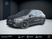 Annonce Mercedes GLA occasion Essence e AMG Line TO SIEGES CHAUFFANTS CAMER  SAUSHEIM